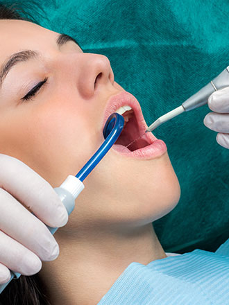 periodontal treatments